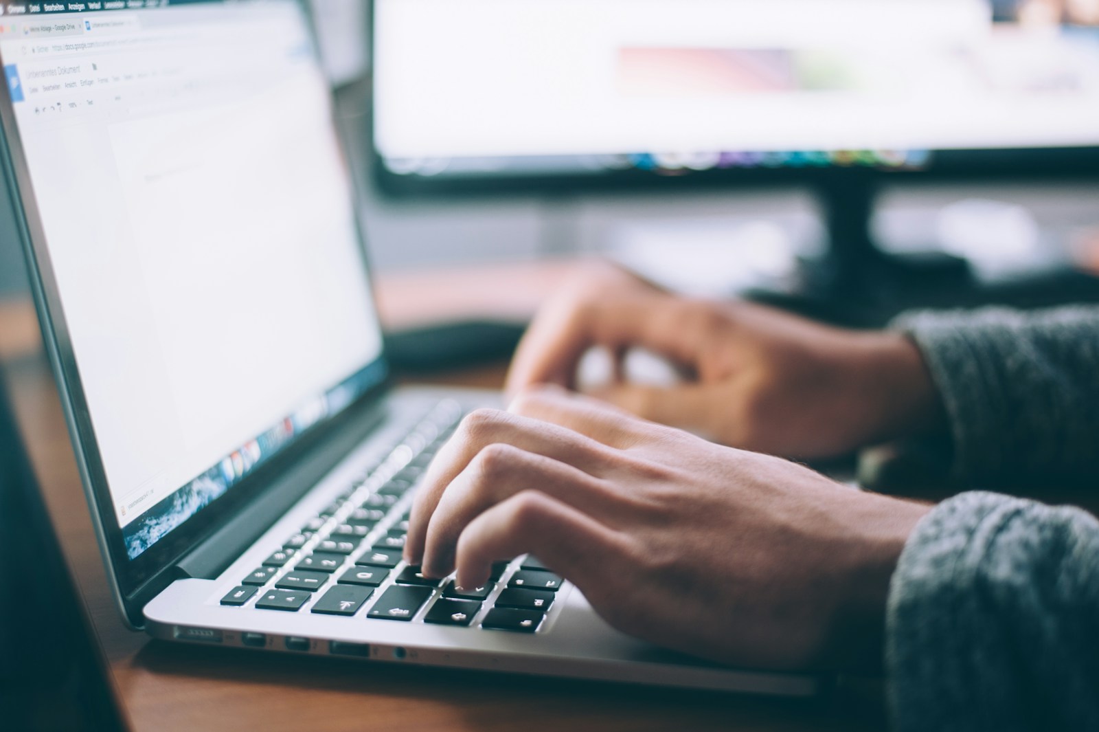 Trabajo en sistemas y tecnología