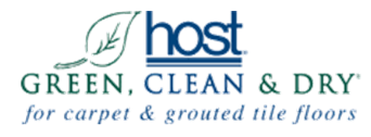Host Green Clean & Dry