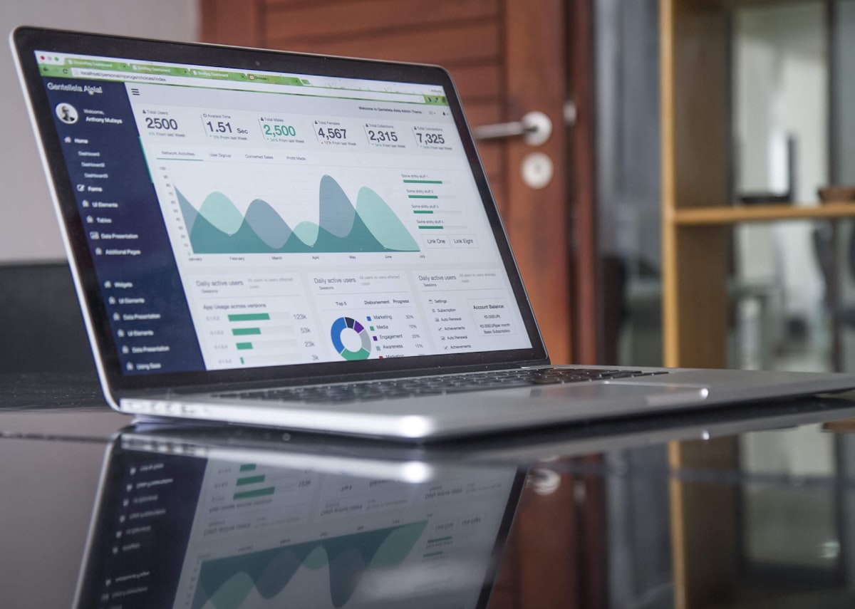 Portal de Servicios