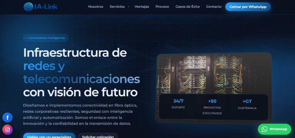 IALink
